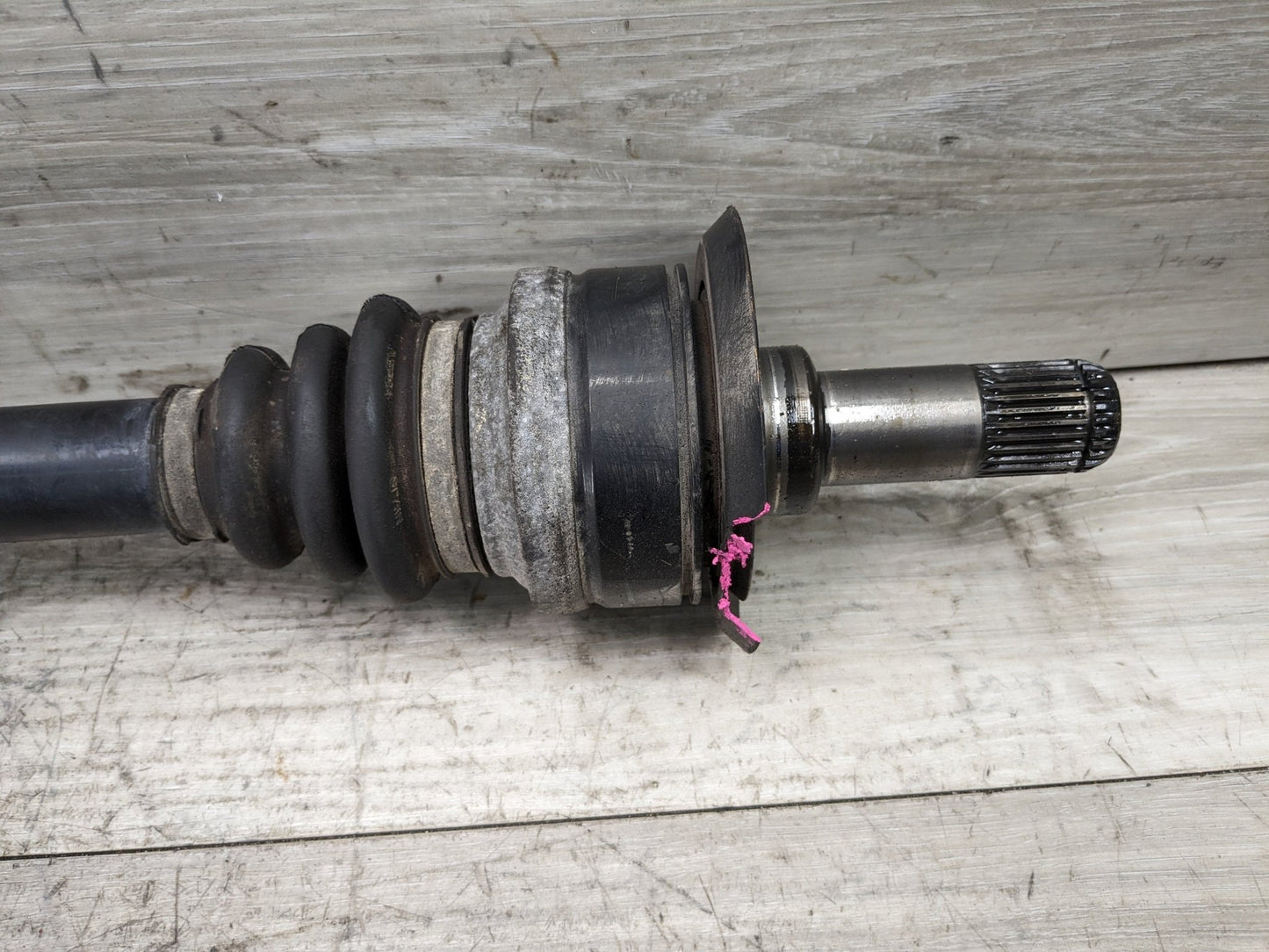 12-20 OEM BMW F22 F30 F32 F36 Rear Right Passenger Output Half Shaft Axle AT*