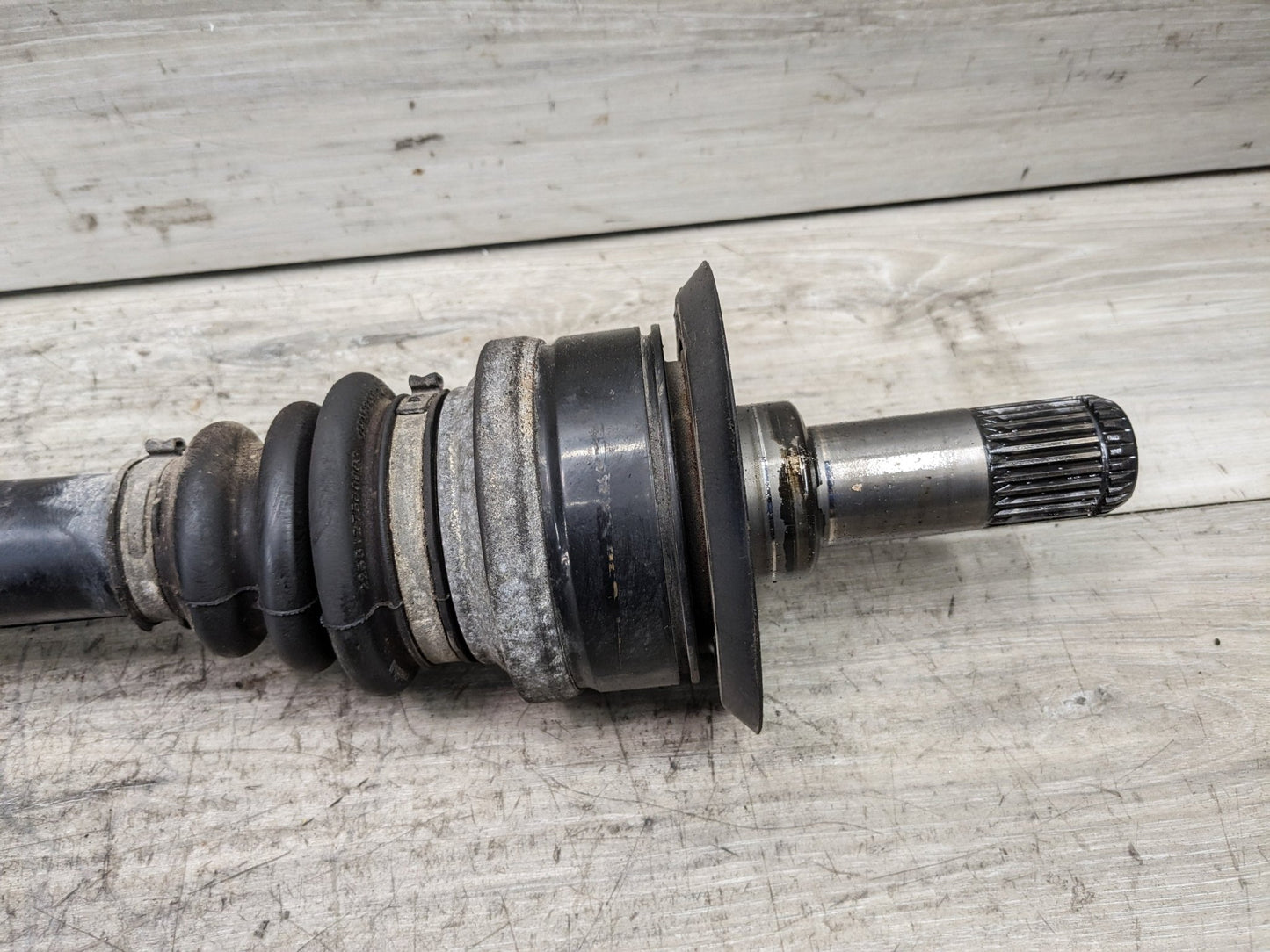 12-20 OEM BMW F22 F30 F32 F36 Rear Right Passenger Output Half Shaft Axle AT*