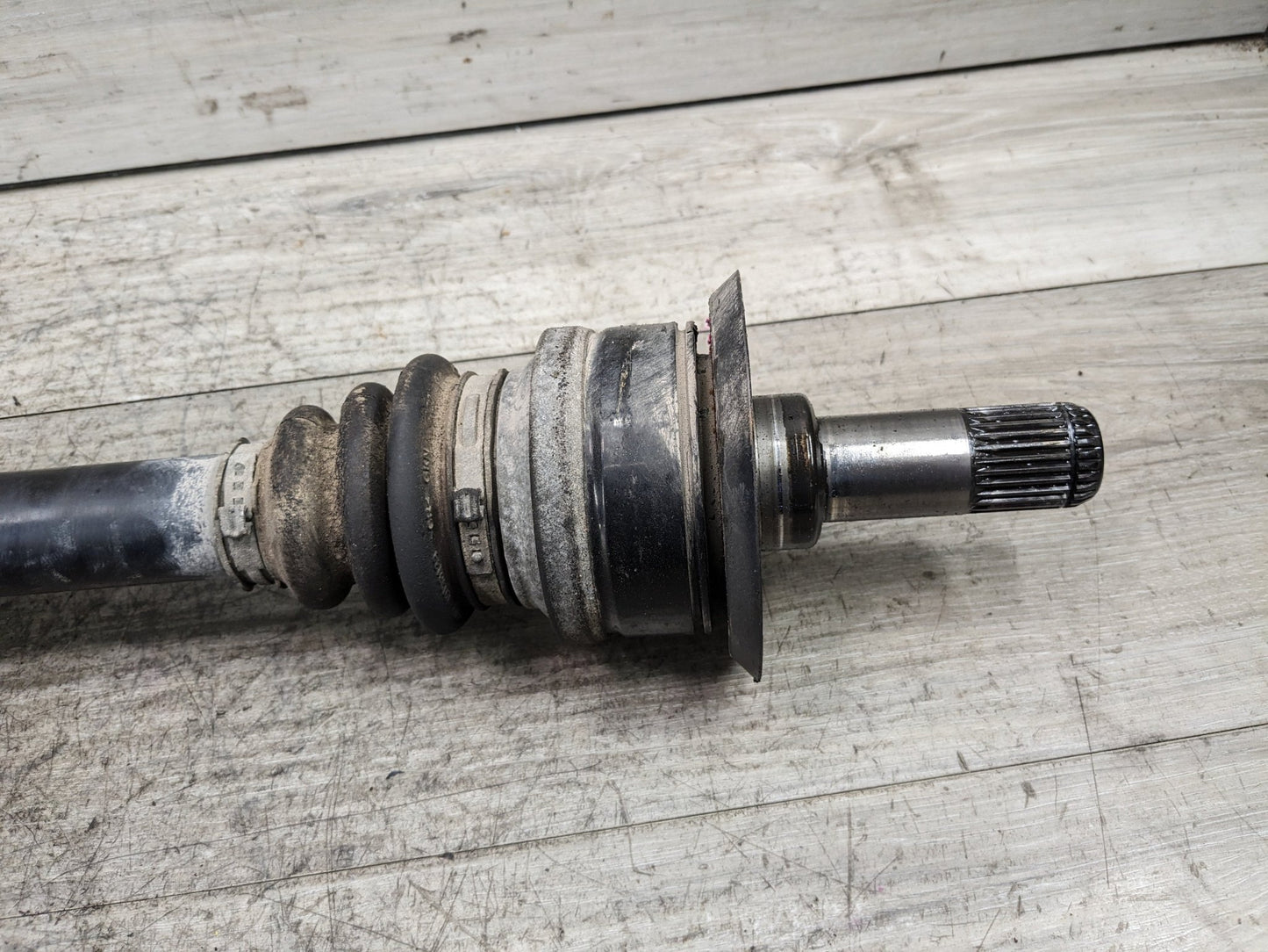 12-20 OEM BMW F22 F30 F32 F36 Rear Right Passenger Output Half Shaft Axle AT*