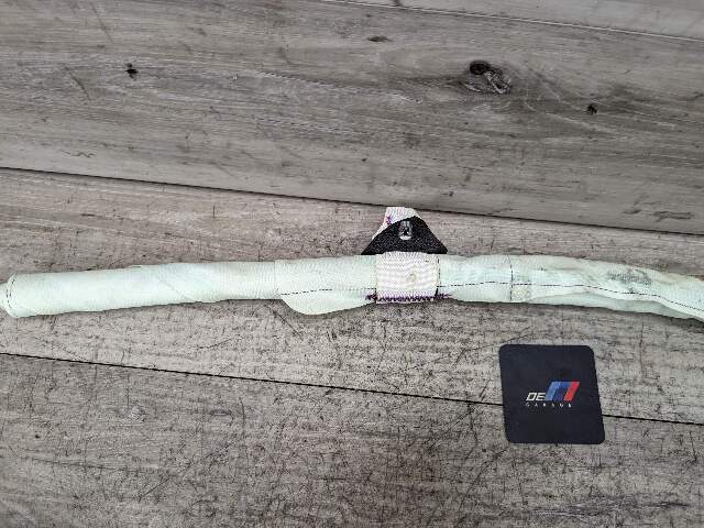 OEM BMW F30 F80 F36 M2 M3 Left Drivers Side Top Roof Head Air Bag Airbag Curtain