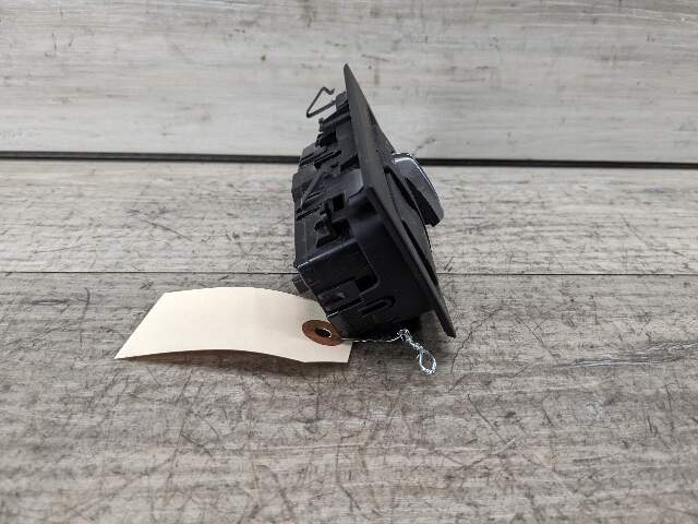OEM BMW F22 F30 F32 F33 F80 Headlight Switch Control Panel Light Module BLACK
