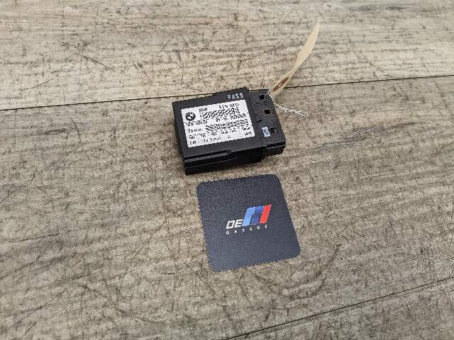 07-20 OEM BMW E92 F32 428 430 Coupe Seatbelt Seat Belt Control Module