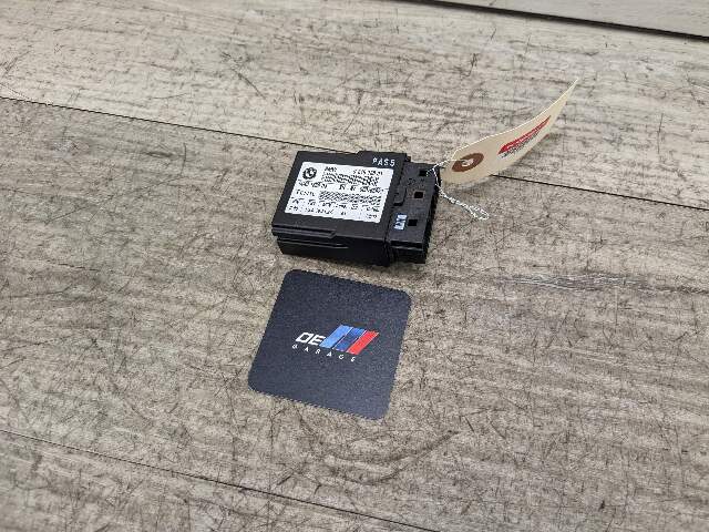 07-20 OEM BMW E92 F32 428 430 Coupe Seatbelt Seat Belt Control Module