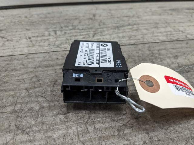 07-20 OEM BMW E92 F32 428 430 Coupe Seatbelt Seat Belt Control Module