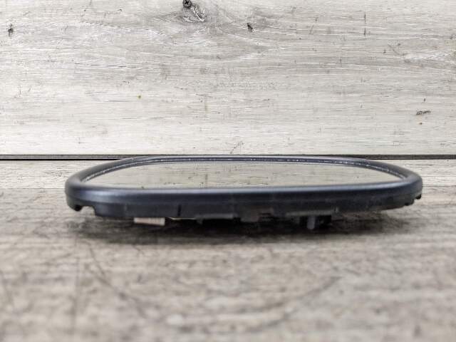 10-13 OEM BMW E82 E90 E92 Side View Mirror Glass Left Driver Heated Auto Dim