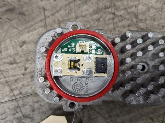 OEM BMW E92 E93 F32 F33 F06 F13 Headlight LED Light Module Ballast Insert Unit