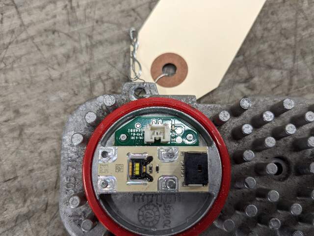 OEM BMW E92 E93 F32 F33 F06 F13 Headlight LED Light Module Ballast Insert Unit