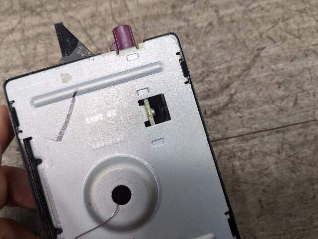 OEM BMW F30 F32 F33 F36 Radio Amplifier Back Up Antenna Control Module Unit