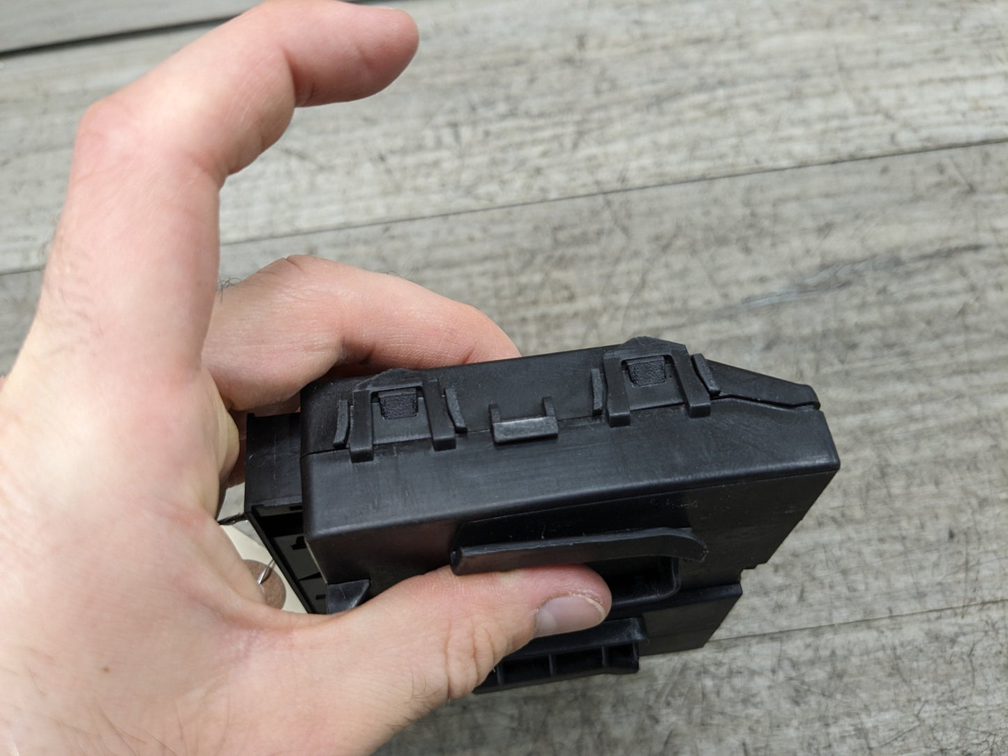 13-16 OEM BMW F22 F30 F31 F32 F34 AC A/C Air Condition Control Module Unit