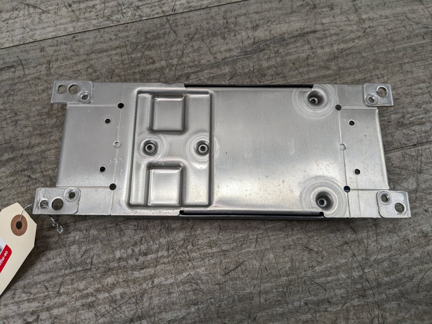 12-17 OEM BMW F82 F30 F32 F36 F06 M3 M4 M5 M6 Telematics Control Unit Module
