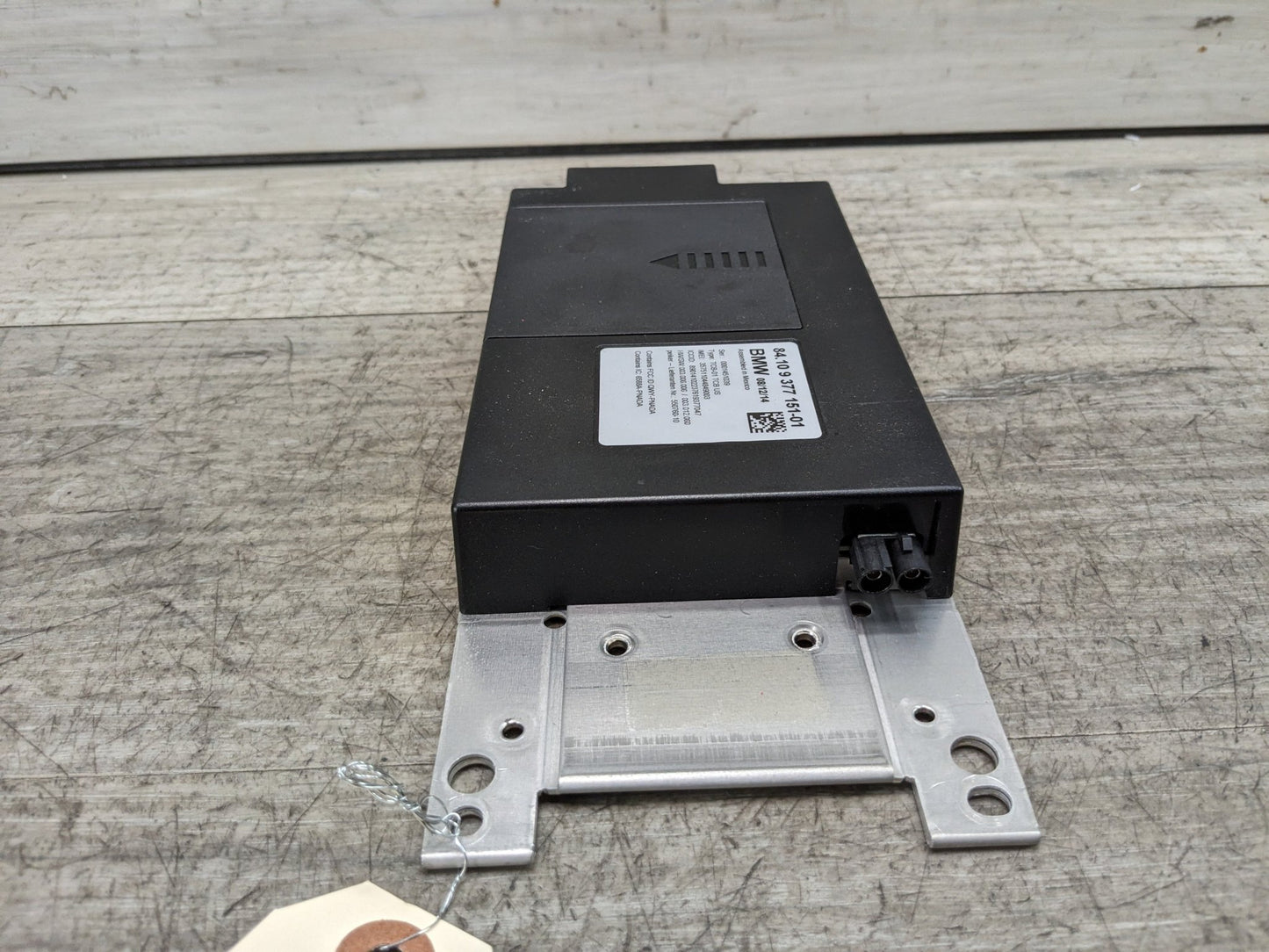 12-17 OEM BMW F82 F30 F32 F36 F06 M3 M4 M5 M6 Telematics Control Unit Module
