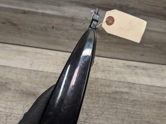 12-18 OEM BMW F30 F36 M4 M3 COMFORT ACCESS Front LEFT Driver Door Handle Black