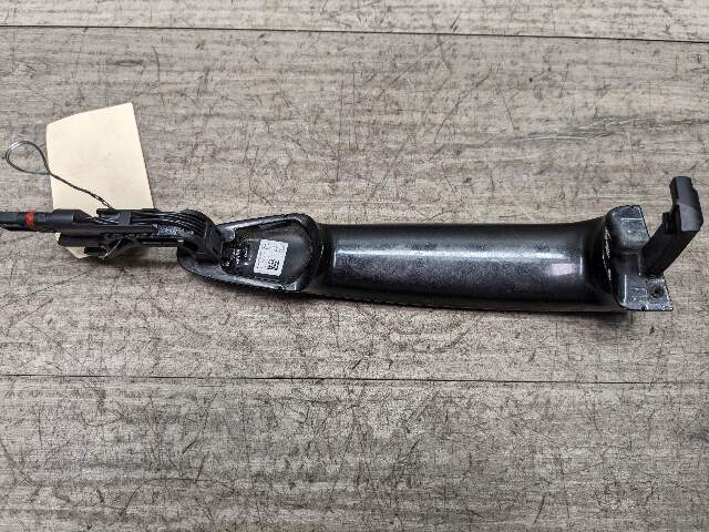 12-18 OEM BMW F30 F36 M4 M3 COMFORT ACCESS Front LEFT Driver Door Handle Black