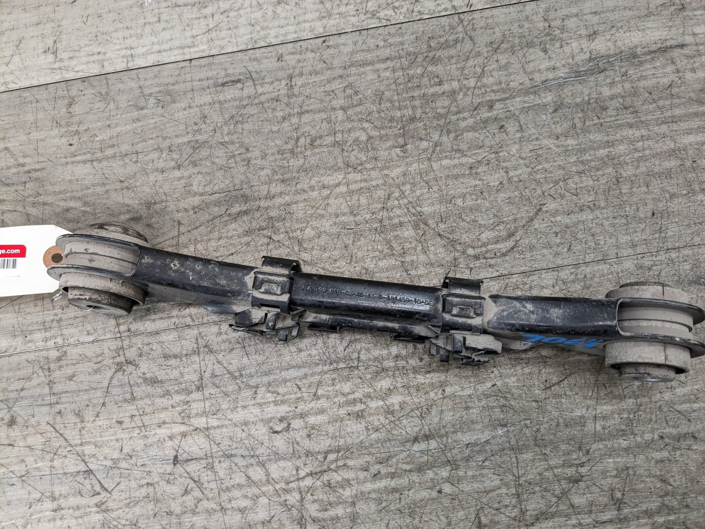12-20 OEM BMW F22 F32 F30 F33 F36 435 Rear Right Upper Control Arm