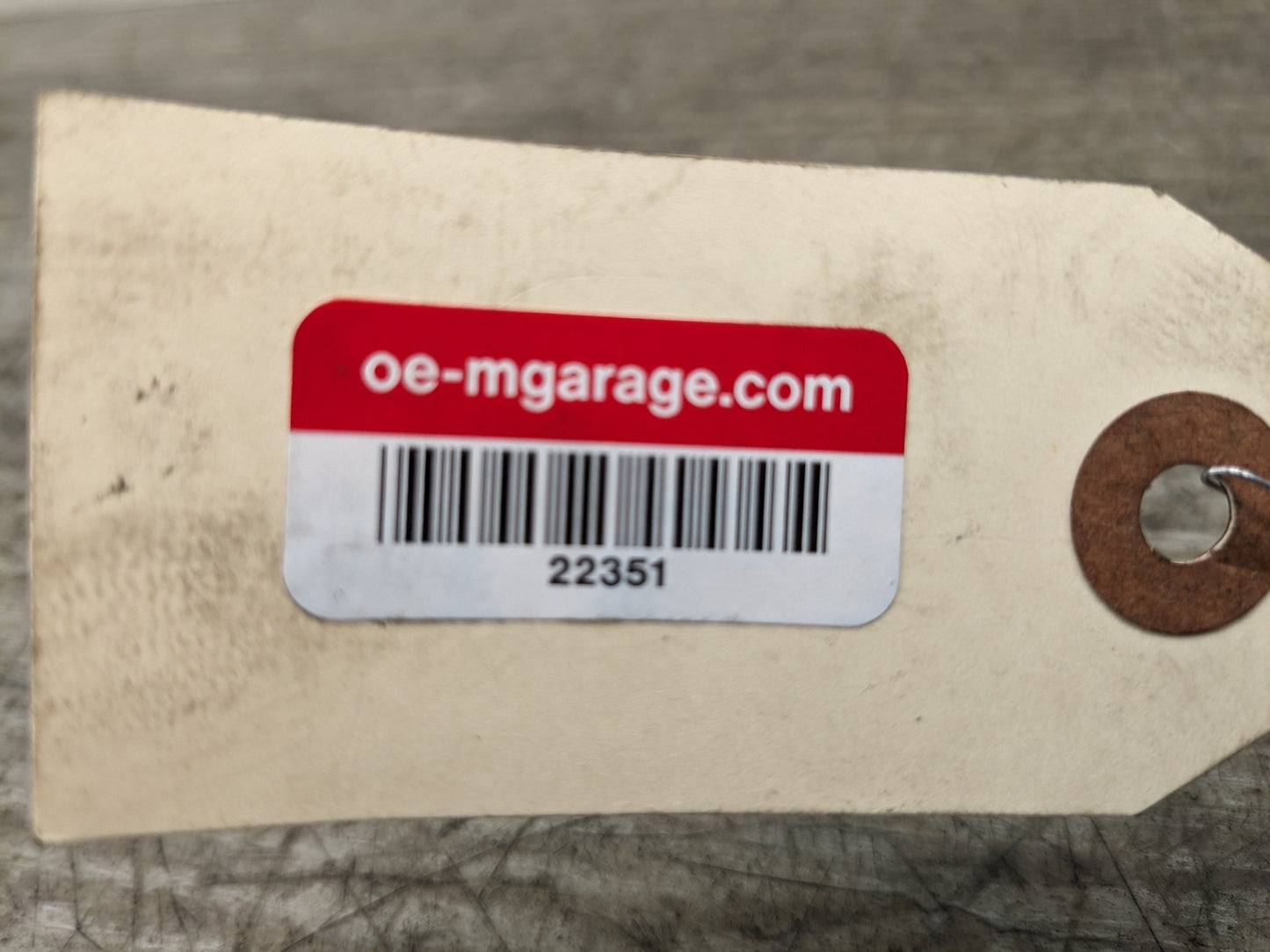 14-20 OEM BMW F32 F82 M4 435 428 Coupe KAFAS Lane Assistant Camera