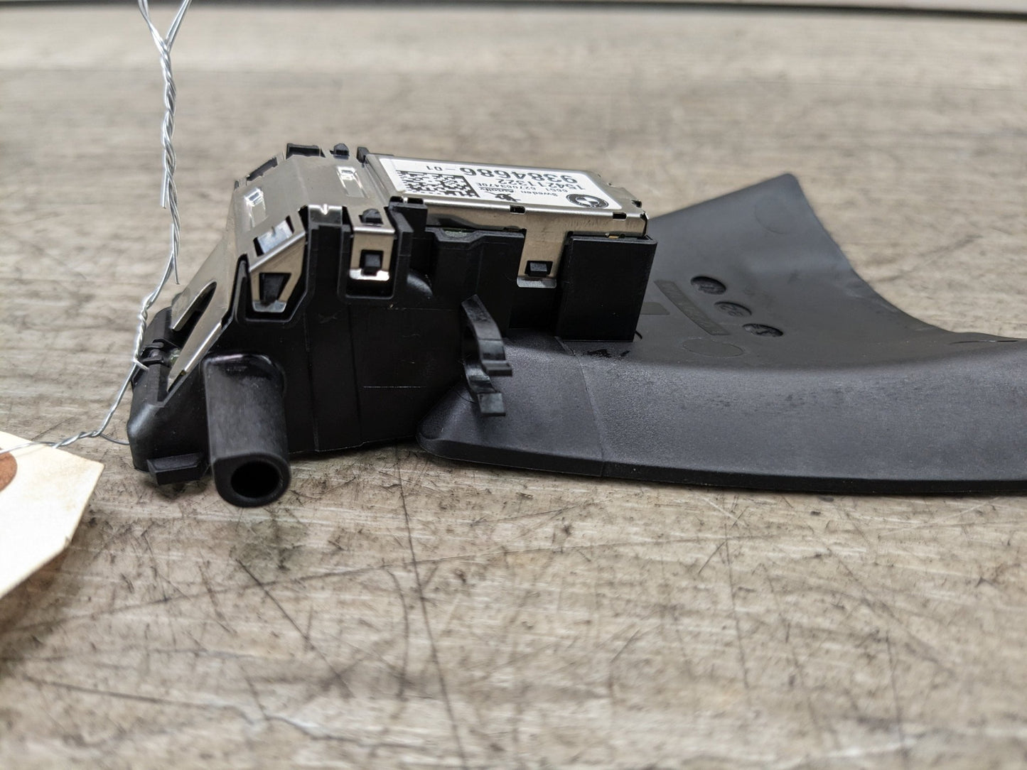 14-20 OEM BMW F32 F82 M4 435 428 Coupe KAFAS Lane Assistant Camera