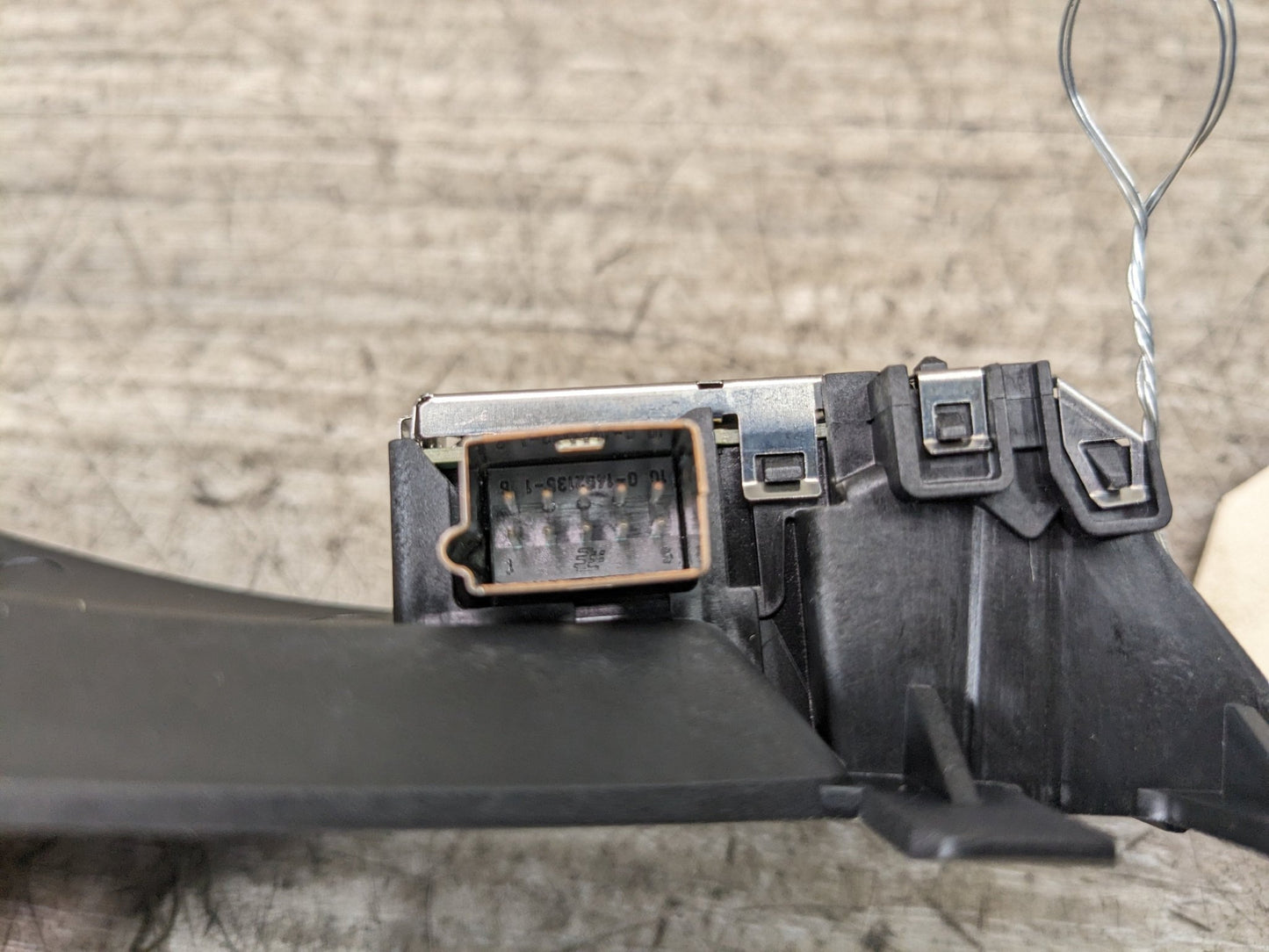 14-20 OEM BMW F32 F82 M4 435 428 Coupe KAFAS Lane Assistant Camera