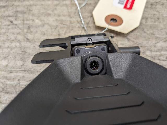 14-20 OEM BMW F32 F82 M4 435 428 Coupe KAFAS Lane Assistant Camera