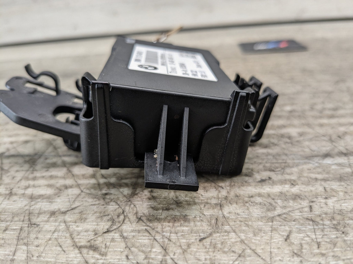 OEM BMW F01 F10 F25 F22 F30 F36 F80 HEATED Left Right Seat Control Module Unit