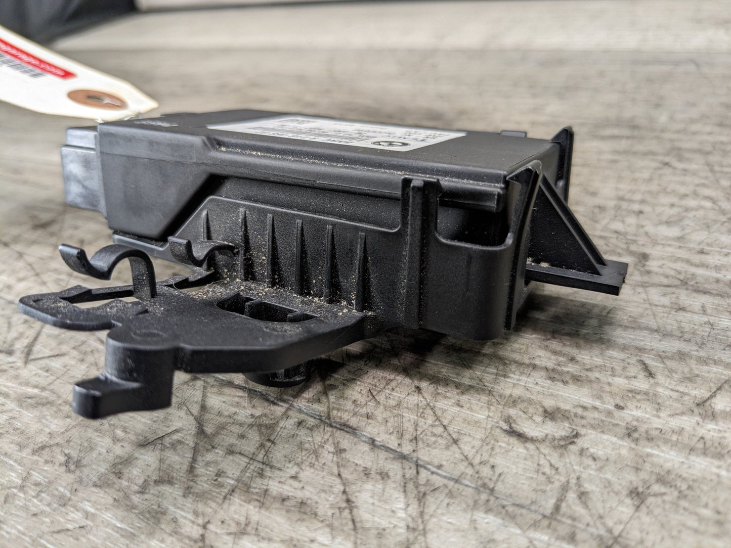 OEM BMW F01 F10 F25 F22 F30 F36 F80 HEATED Left Right Seat Control Module Unit