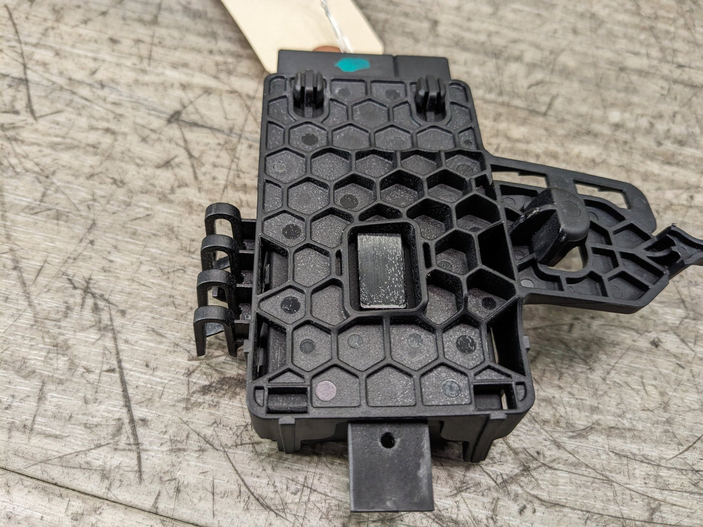 OEM BMW F01 F10 F25 F22 F30 F36 F80 HEATED Left Right Seat Control Module Unit