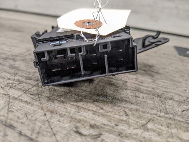 OEM BMW F01 F10 F25 F22 F30 F36 F80 HEATED Left Right Seat Control Module Unit
