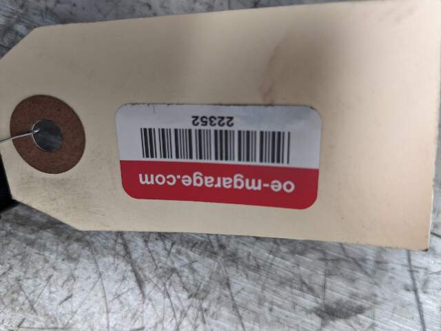 OEM BMW F01 F10 F25 F22 F30 F36 F80 HEATED Left Right Seat Control Module Unit