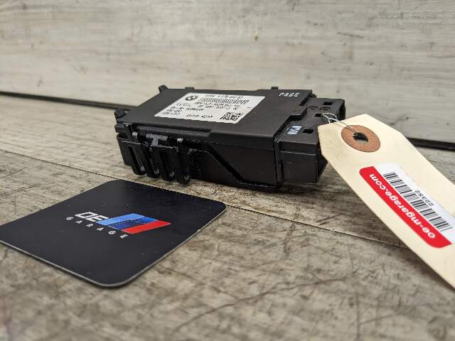 OEM BMW F01 F10 F25 F22 F30 F36 F80 HEATED Left Right Seat Control Module Unit