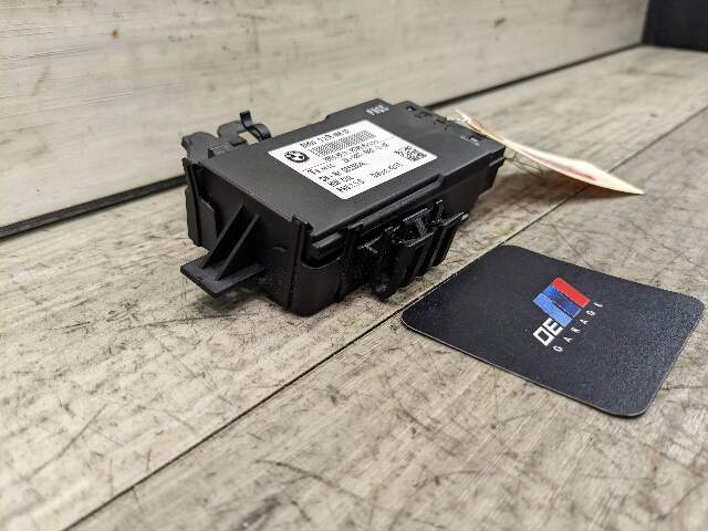 OEM BMW F01 F10 F25 F22 F30 F36 F80 HEATED Left Right Seat Control Module Unit