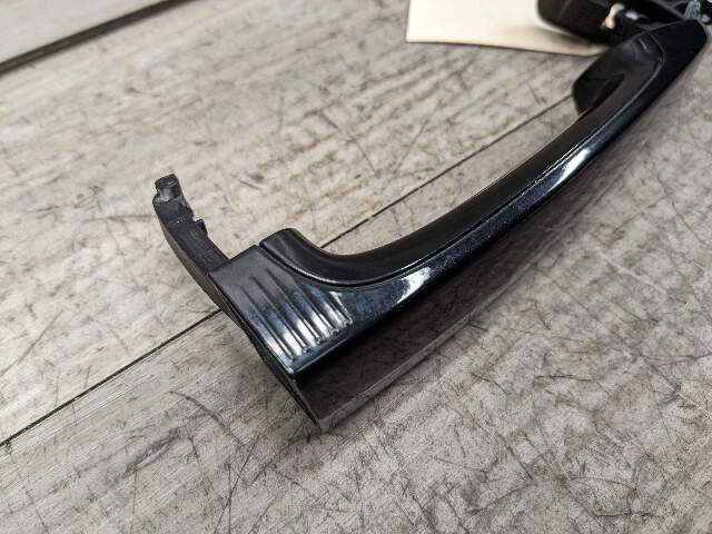 OEM BMW F30 F32 F80 F83 M3 M4 COMFORT ACCESS Front Passenger Door Handle Black