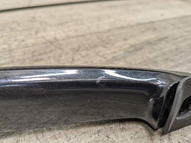 OEM BMW F30 F32 F80 F83 M3 M4 COMFORT ACCESS Front Passenger Door Handle Black