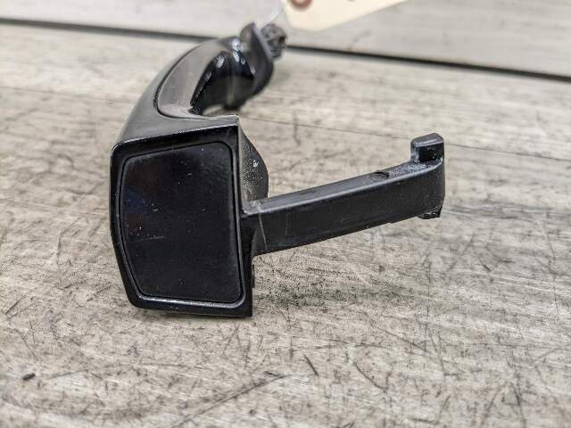 OEM BMW F30 F32 F80 F83 M3 M4 COMFORT ACCESS Front Passenger Door Handle Black
