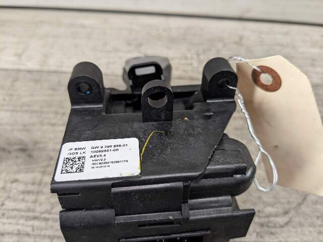 12-20 OEM BMW F22 F30 F32 F33 F36 Automatic Shifter Gear Selector Switch SPORT