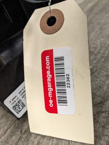 12-20 OEM BMW F22 F30 F32 F33 F36 Automatic Shifter Gear Selector Switch SPORT
