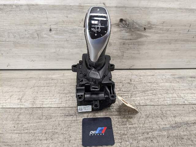12-20 OEM BMW F22 F30 F32 F33 F36 Automatic Shifter Gear Selector Switch SPORT