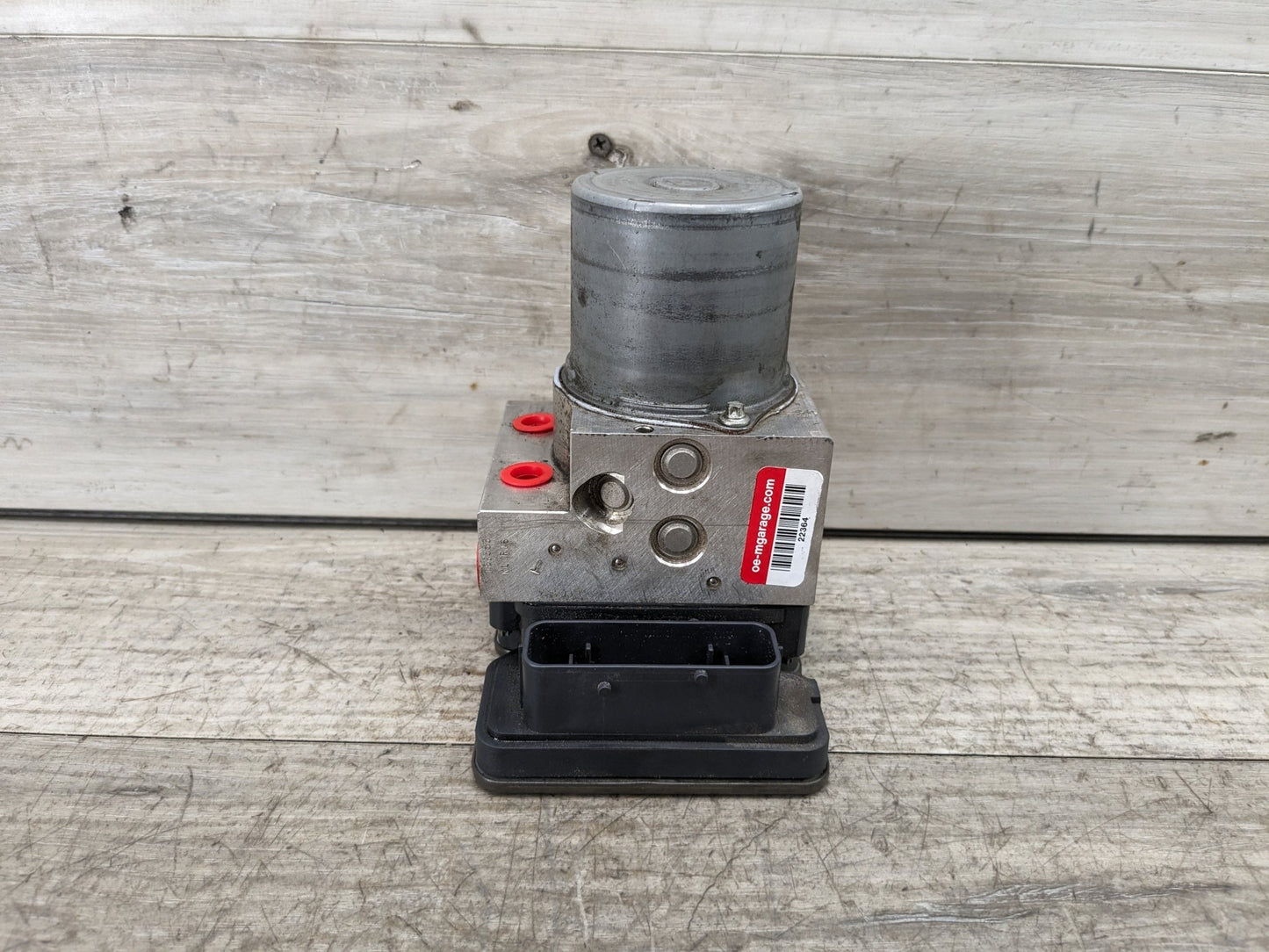 14-18 OEM BMW F15 X5 ABS Brake Pump Anti Lock DSC Dynamic Stability Control