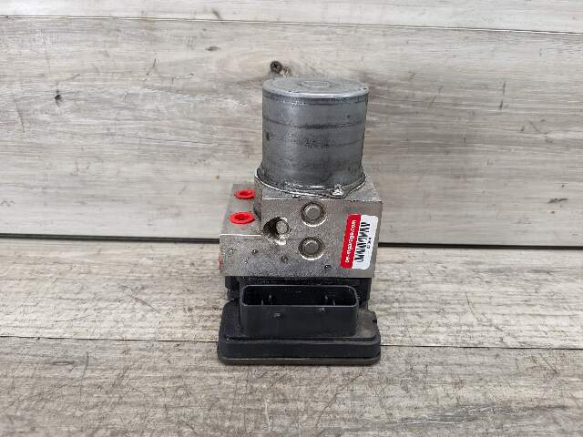 14-18 OEM BMW F15 X5 ABS Brake Pump Anti Lock DSC Dynamic Stability Control