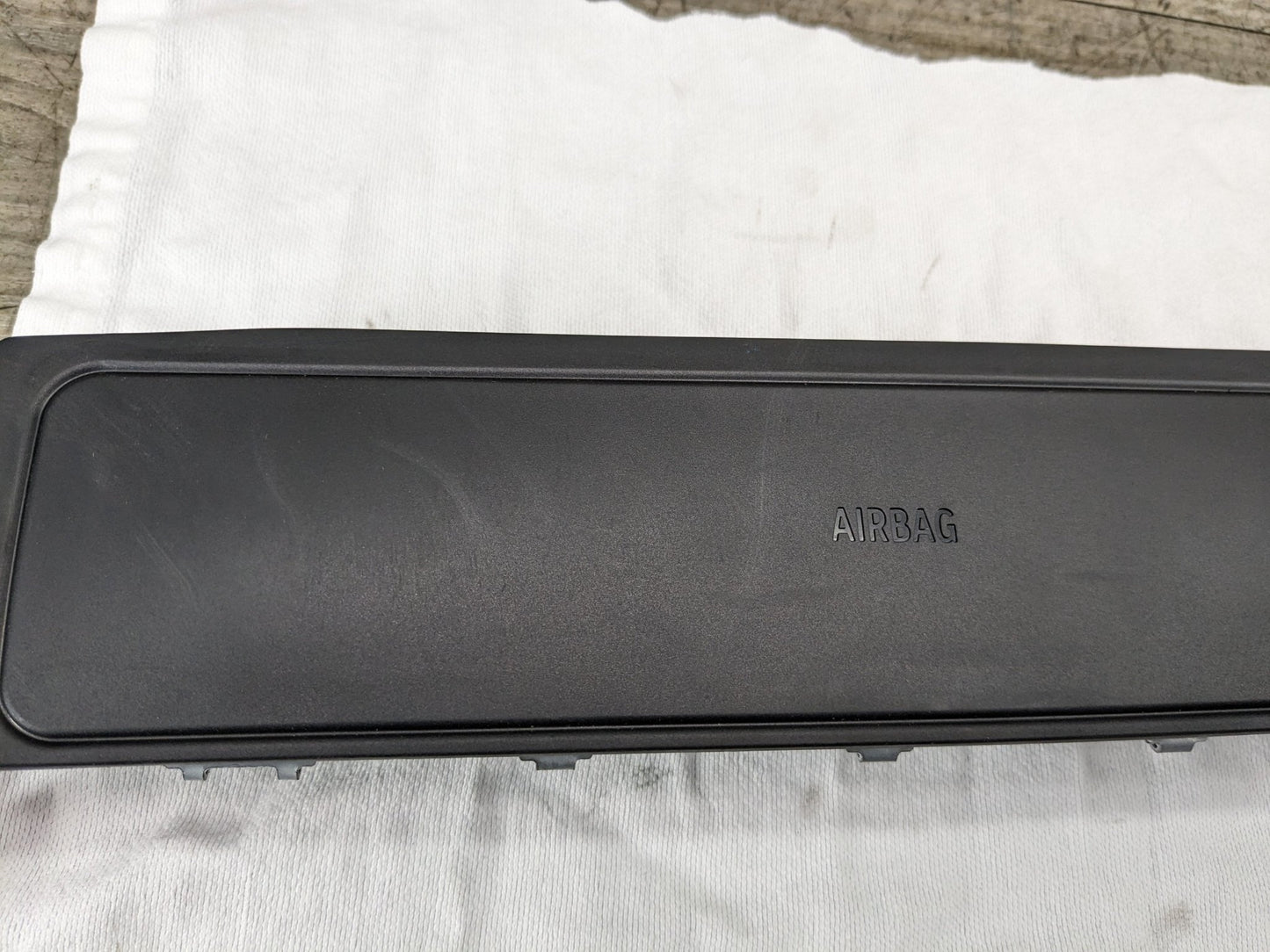 OEM BMW F22 F30 F33 F32 F82 M4 M3 Front Left Driver Side Knee Lower Dash Airbag