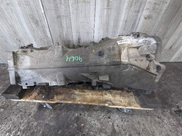 13-15 BMW F10 F30 F32 335 435 AWD N55 Automatic Transmission Gearbox