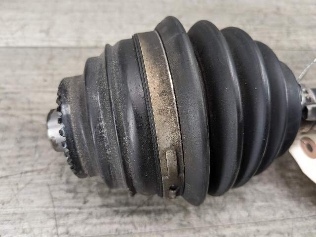 12-20 OEM BMW F30 F32 F33 F36 AWD Front Left Driver Output CV Axle Half Shaft