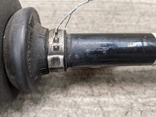 12-20 OEM BMW F30 F32 F33 F36 AWD Front Left Driver Output CV Axle Half Shaft