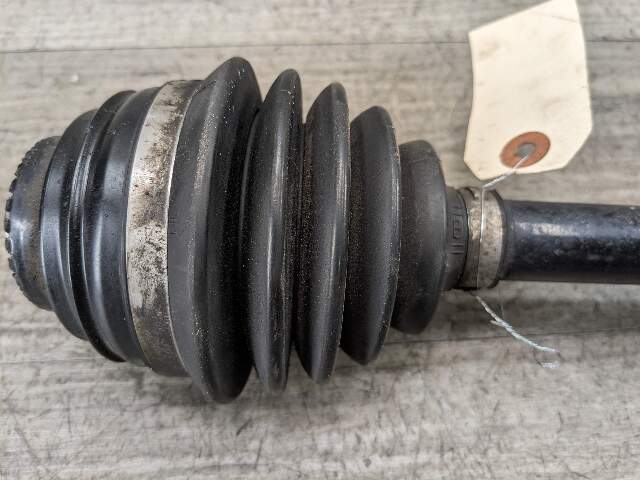 12-20 OEM BMW F30 F32 F33 F36 AWD Front Left Driver Output CV Axle Half Shaft