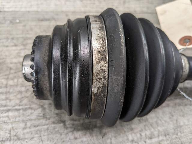 12-20 OEM BMW F30 F32 F33 F36 AWD Front Left Driver Output CV Axle Half Shaft