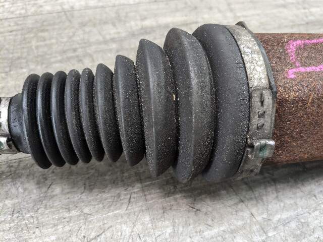 12-20 OEM BMW F30 F32 F33 F36 AWD Front Left Driver Output CV Axle Half Shaft