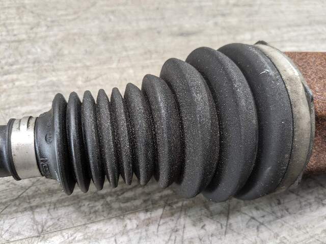 12-20 OEM BMW F30 F32 F33 F36 AWD Front Left Driver Output CV Axle Half Shaft