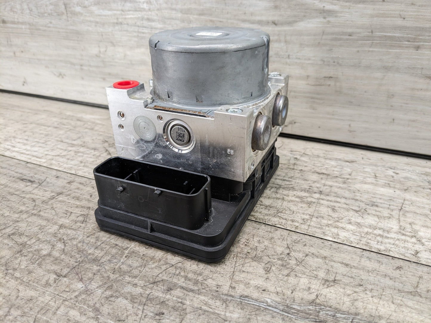 OEM BMW F22 F30 F32 F33 ABS Brake Pump Anti Lock DSC Dynamic Stability Control*