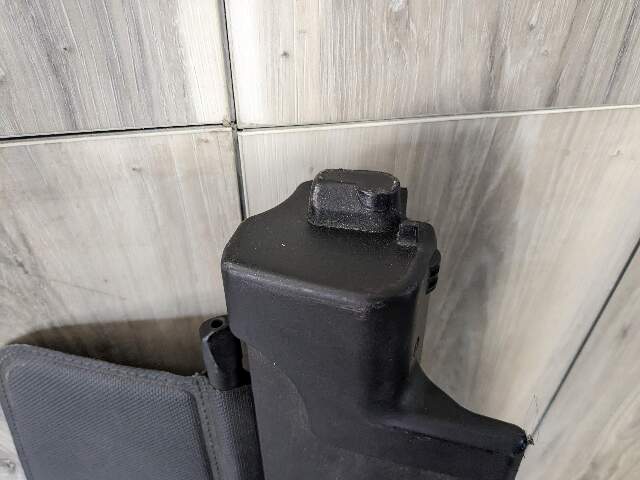 OEM BMW F25 X3 Rear Trunk Retractable Cargo Luggage Sliding Shade Roller Cover*