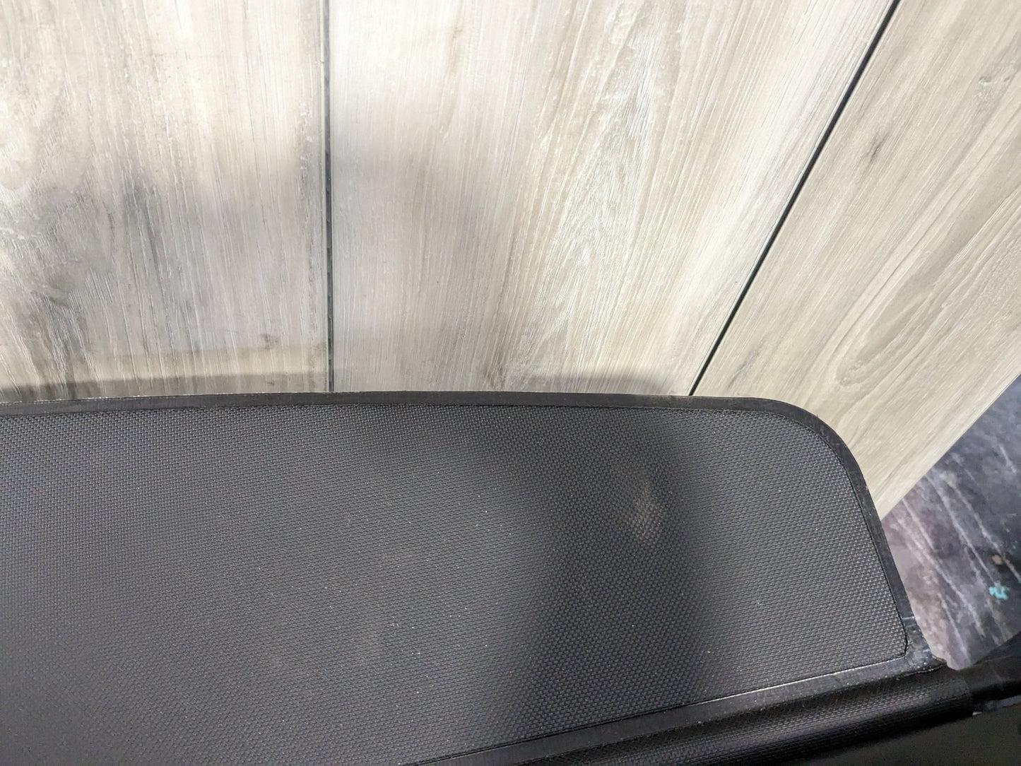 OEM BMW F25 X3 Rear Trunk Retractable Cargo Luggage Sliding Shade Roller Cover*