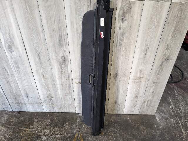 14-18 OEM BMW F15 F85 X5 Rear Trunk Cargo Luggage Sliding Shade Roller Cover