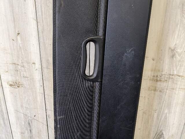14-18 OEM BMW F15 F85 X5 Rear Trunk Cargo Luggage Sliding Shade Roller Cover